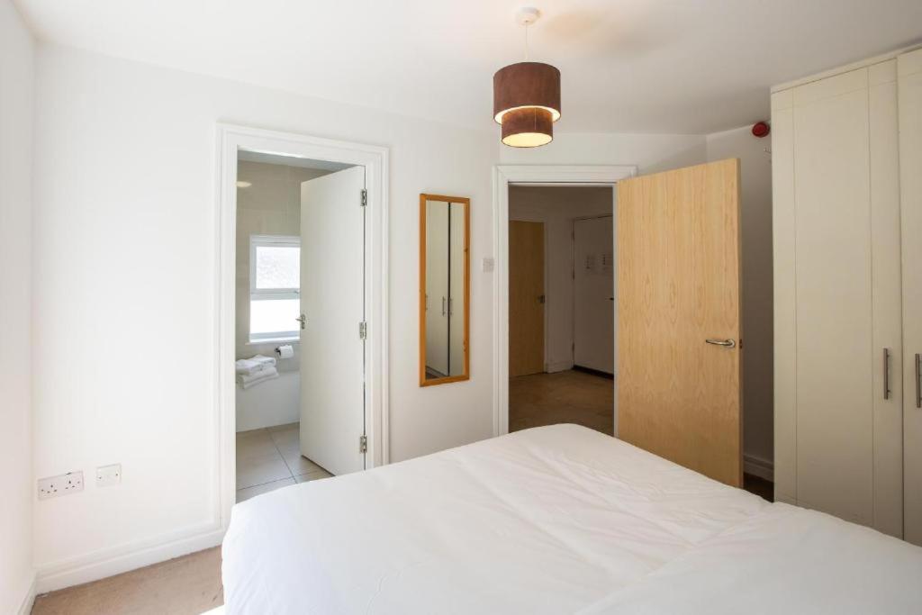 Grafton Street District Apartments دبلن المظهر الخارجي الصورة
