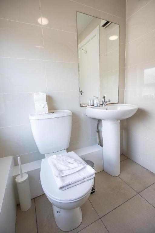 Grafton Street District Apartments دبلن المظهر الخارجي الصورة