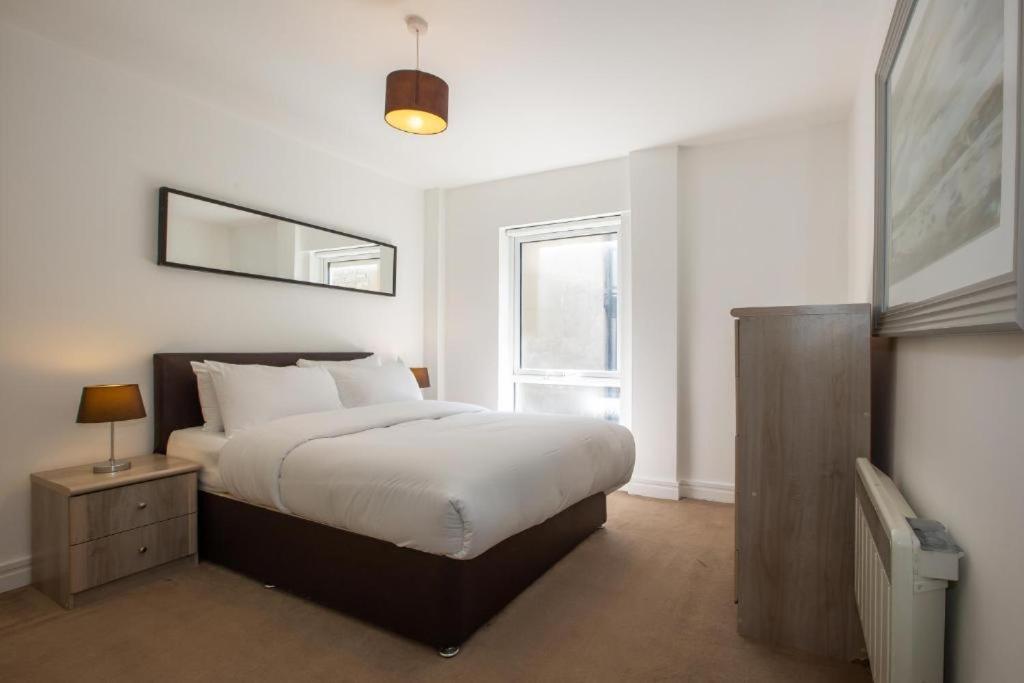 Grafton Street District Apartments دبلن المظهر الخارجي الصورة
