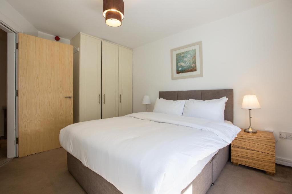 Grafton Street District Apartments دبلن المظهر الخارجي الصورة