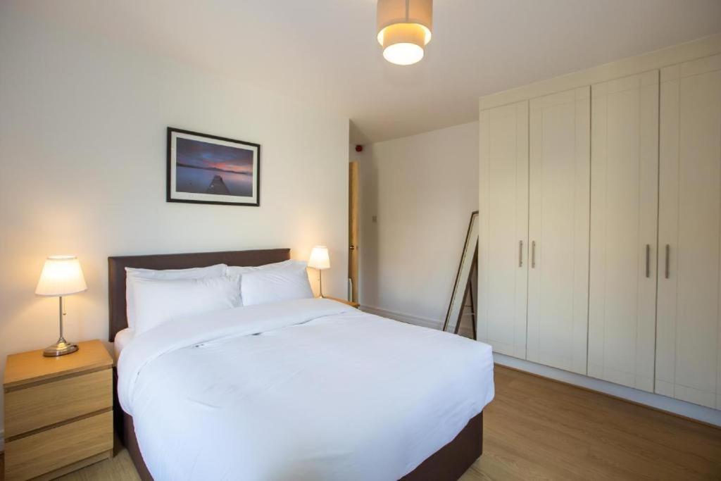 Grafton Street District Apartments دبلن المظهر الخارجي الصورة