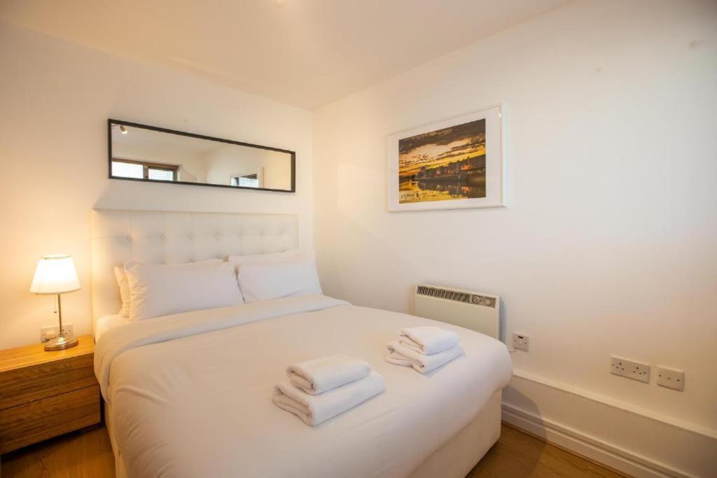 Grafton Street District Apartments دبلن المظهر الخارجي الصورة