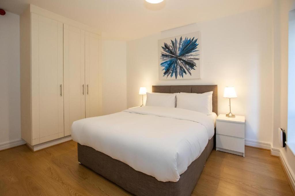 Grafton Street District Apartments دبلن المظهر الخارجي الصورة