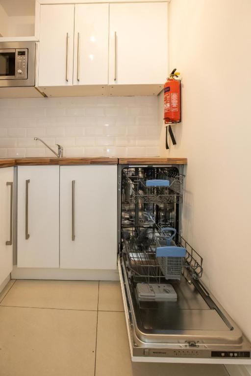 Grafton Street District Apartments دبلن المظهر الخارجي الصورة