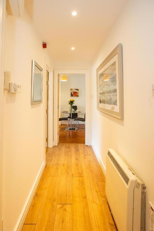Grafton Street District Apartments دبلن المظهر الخارجي الصورة